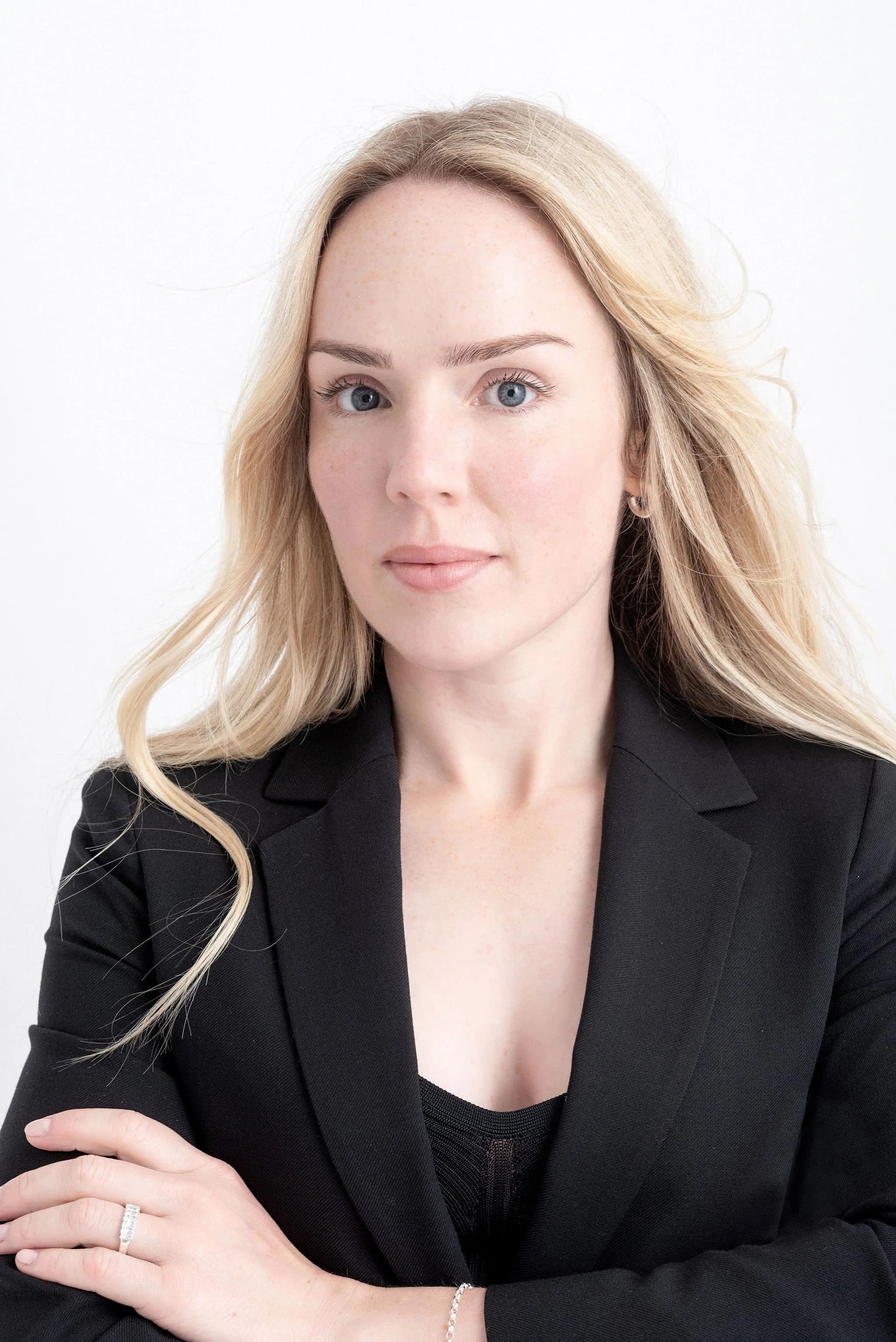 Lucy Dewhurst (Lucy Ann Dewhurst)