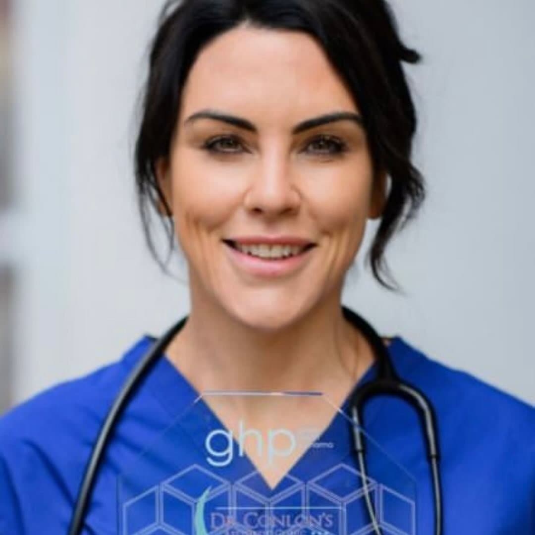 Dr Clare Elizabeth Conlon