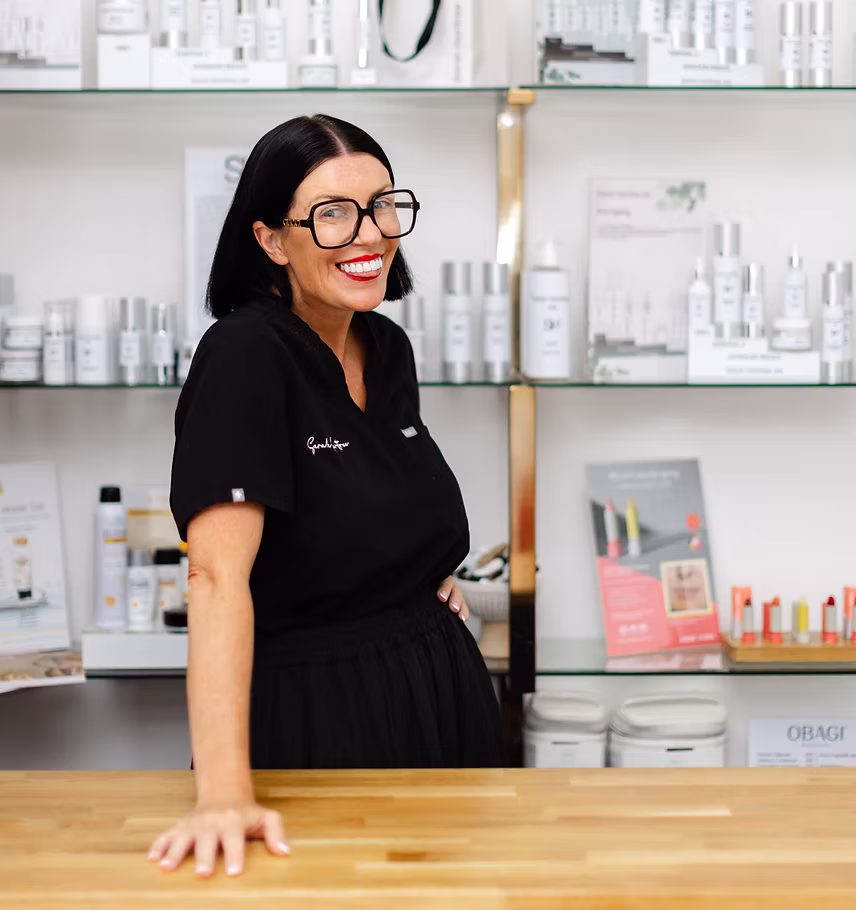 Sarah Louise Hartfree