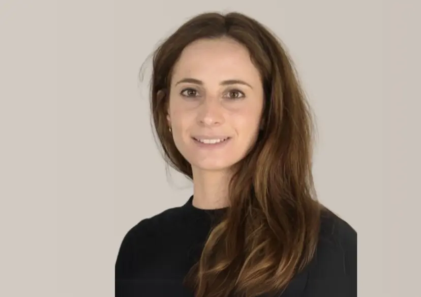 Dr Alexandra Paolino