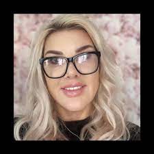 Sarah Louise Raine‑Thrall (works as Sarah Raine)