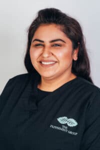 Dr Rita Poddar