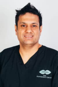 Dr Ravindra (Ravi) Poddar