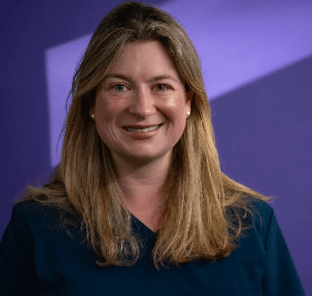 Dr. Sarah Maria Tobin