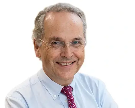 Mr Philip Coleridge Smith