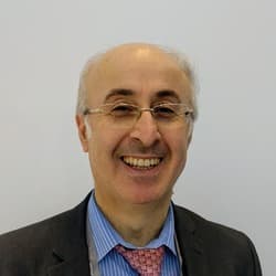 Dr Bassam Zeina