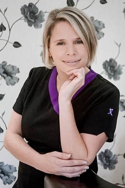 Victoria (Vicky) Daw