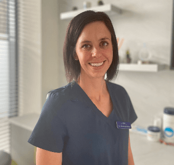 Dr. Chrisna de Villiers
