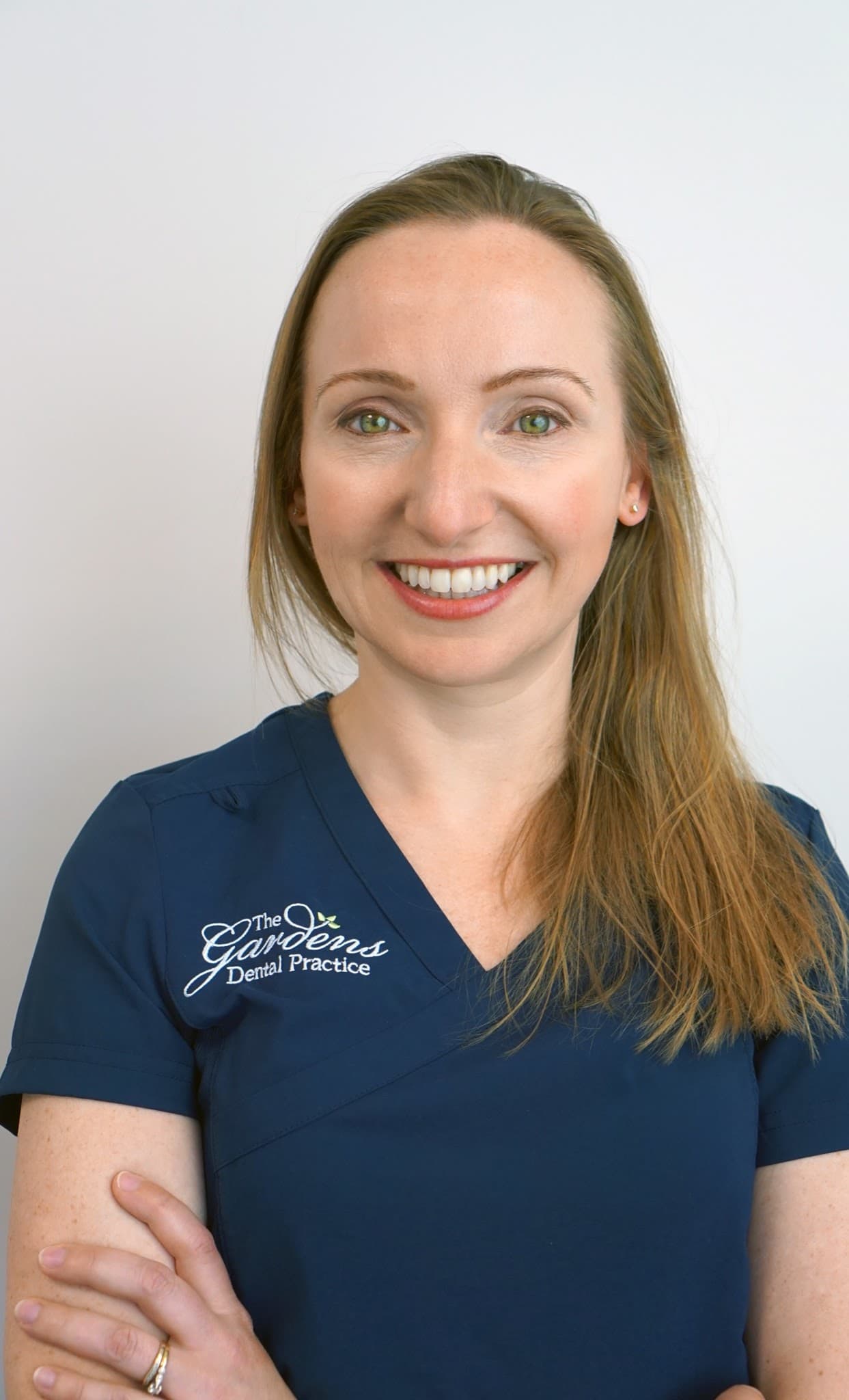 Dr Izabella (Izzy) Bryant