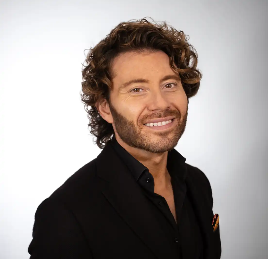 Dr Martin J. Kinsella