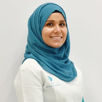 Shelina (Shelina Rahman)