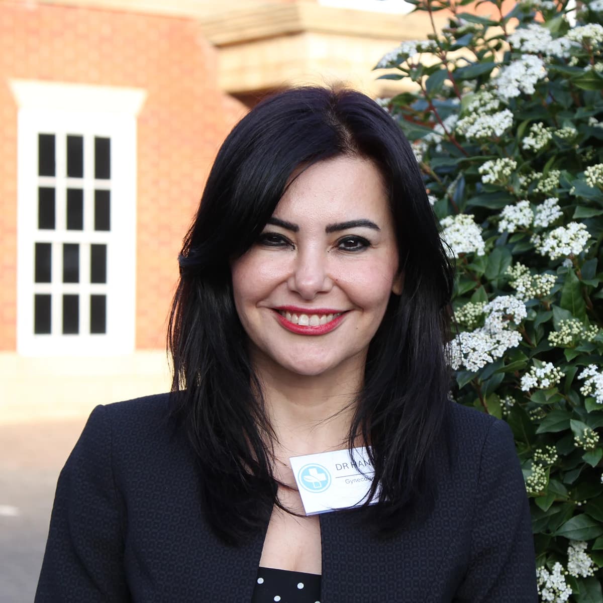 Dr. Handan YILMAZ