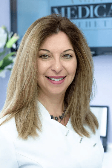 Dr Marilena (Maria) Eleni Nikolaidou