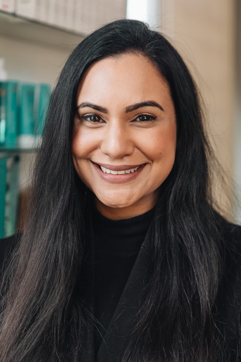 Dr Arti Singh