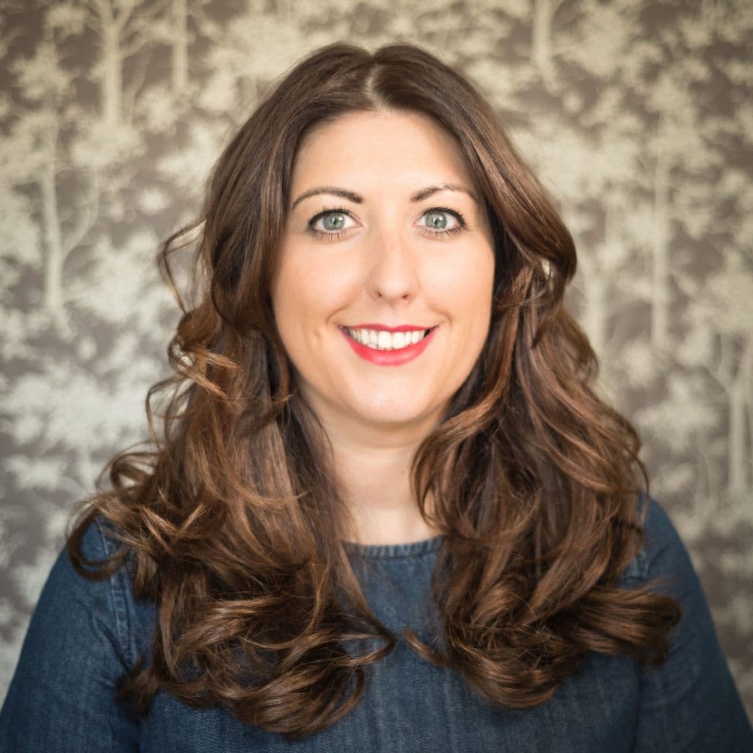 Sam (Samantha) Larkin