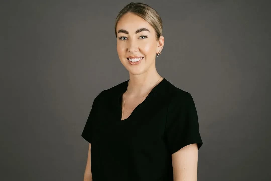 Katie (Kat) / Katie Hubball