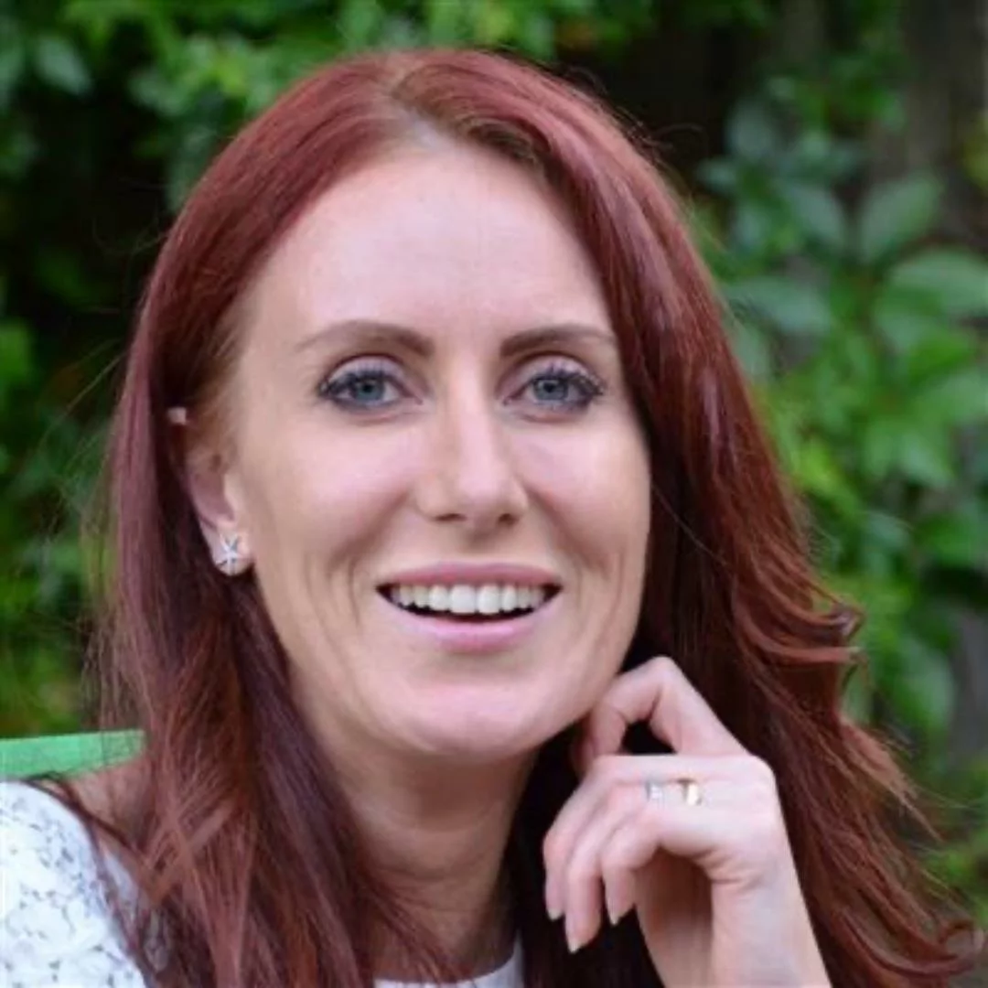 Dr Susanna Milnes Hayter