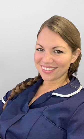 Christina Param-Phillips