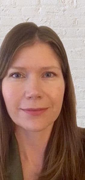 Dr Camila Nederstrom