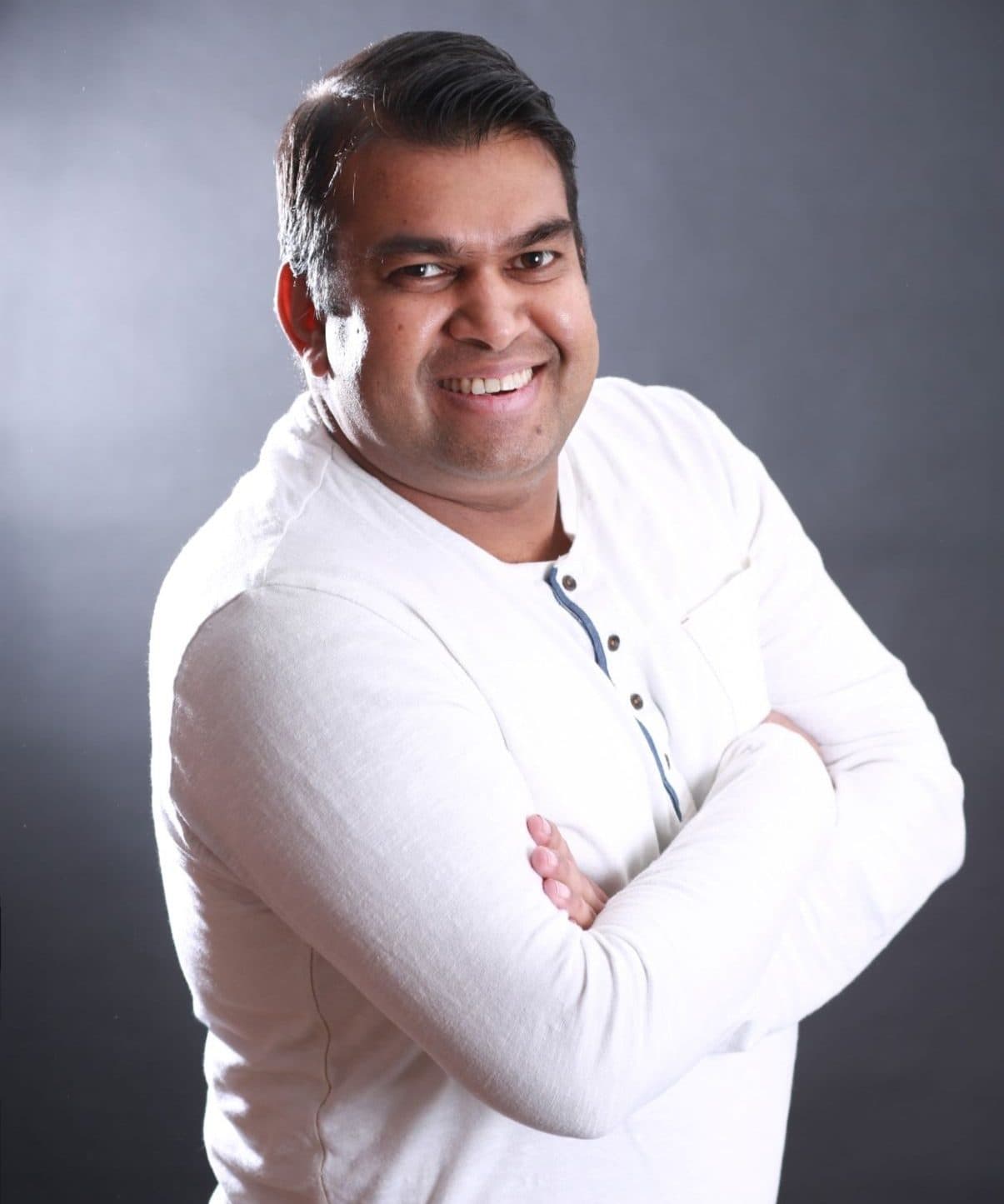 Dr Priyantha (Pri) Liyanage