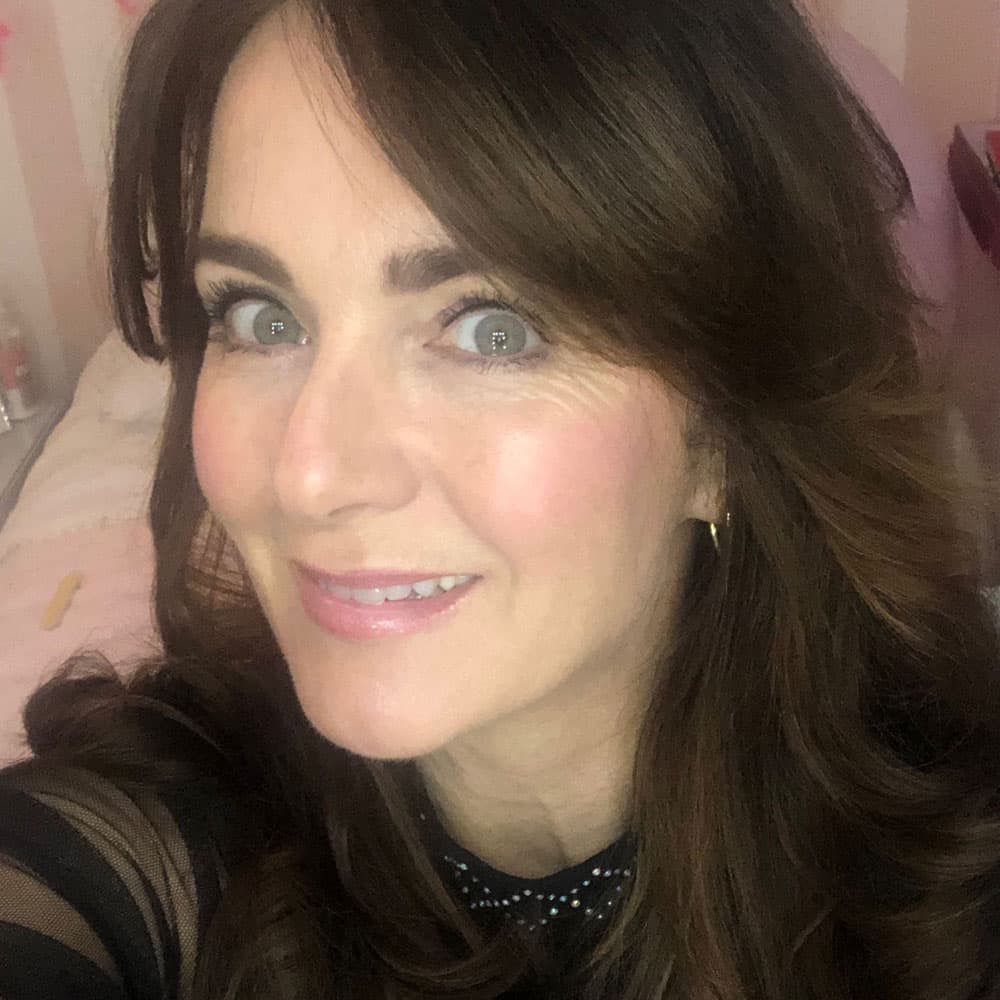 Wendy Jayne Beresford