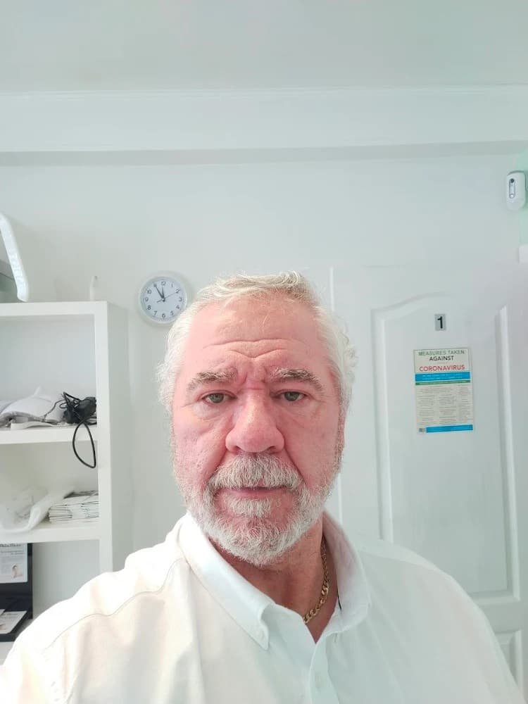 Cornelius (Neil) Pybis