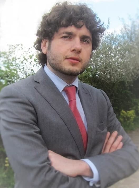 Fabio Nicoli M.D., Ph.D.