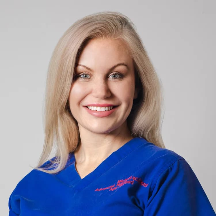 Michelle McLean Park