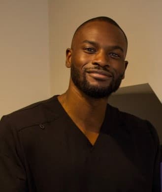 Dr Christopher Ayotunde Mark Lalemi