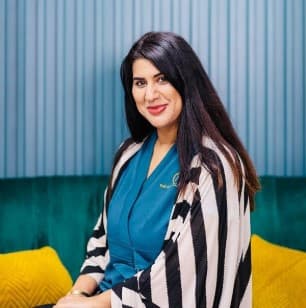 Dr Haroon (Harry) Rashid