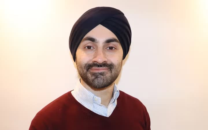 Dr Gurpreet Singh Rakhra