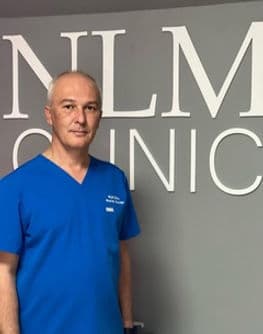 Dr Maciej Danilewicz