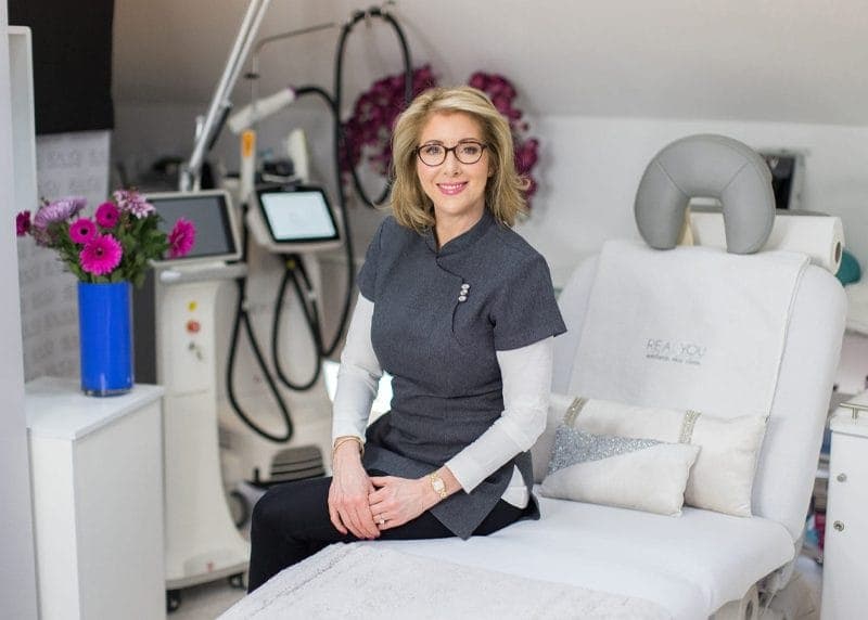 Dr Kathryn Taylor‑Barnes