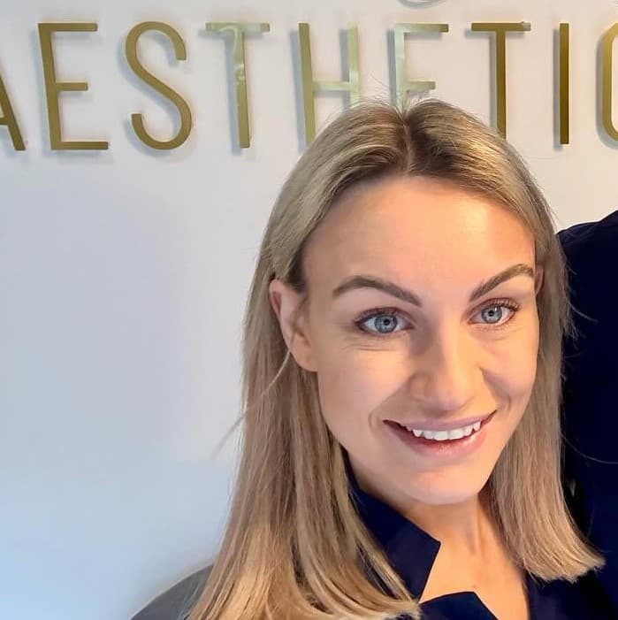 Bethany Rachael Hoyle