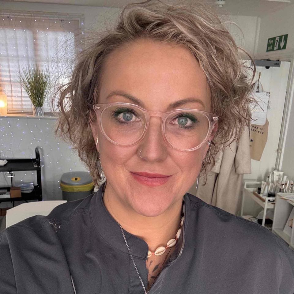 Shelley Louisa Folkes