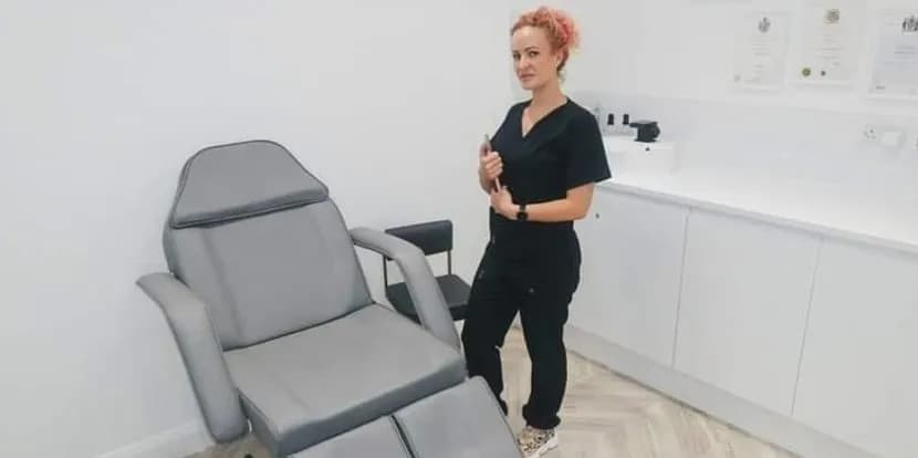 Keeley Louise Shepherd