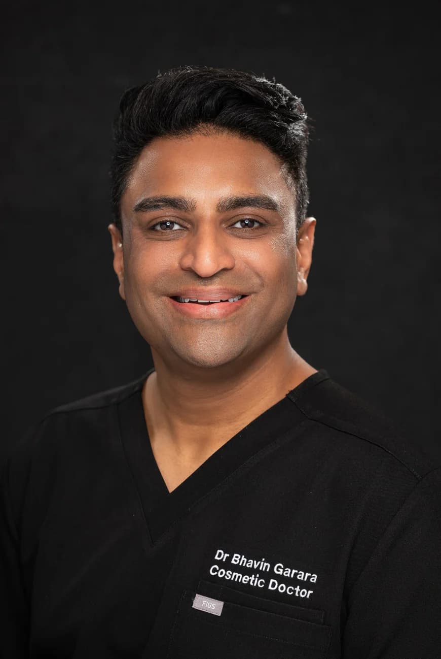 Dr. Bhavin Garara