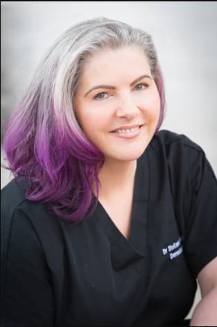 Dr Stefanie Williams