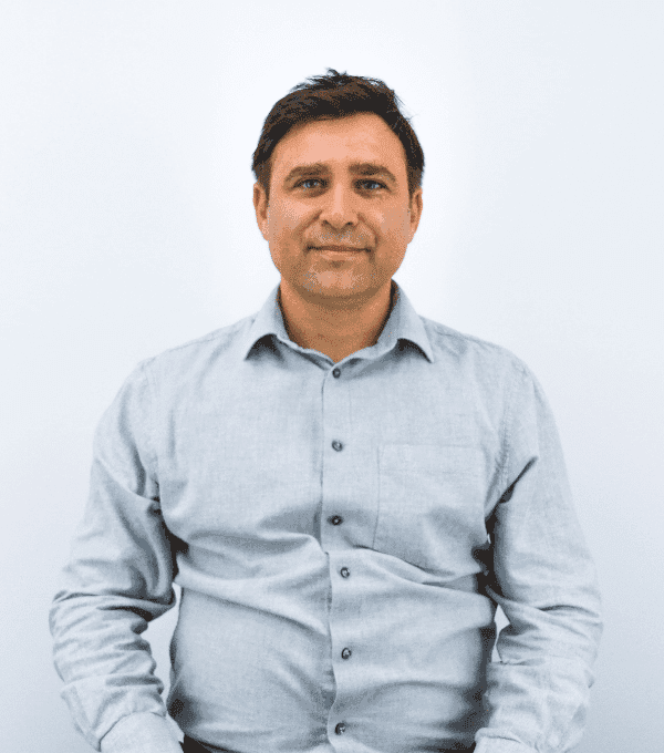 Dr. Vivek Shrivastva