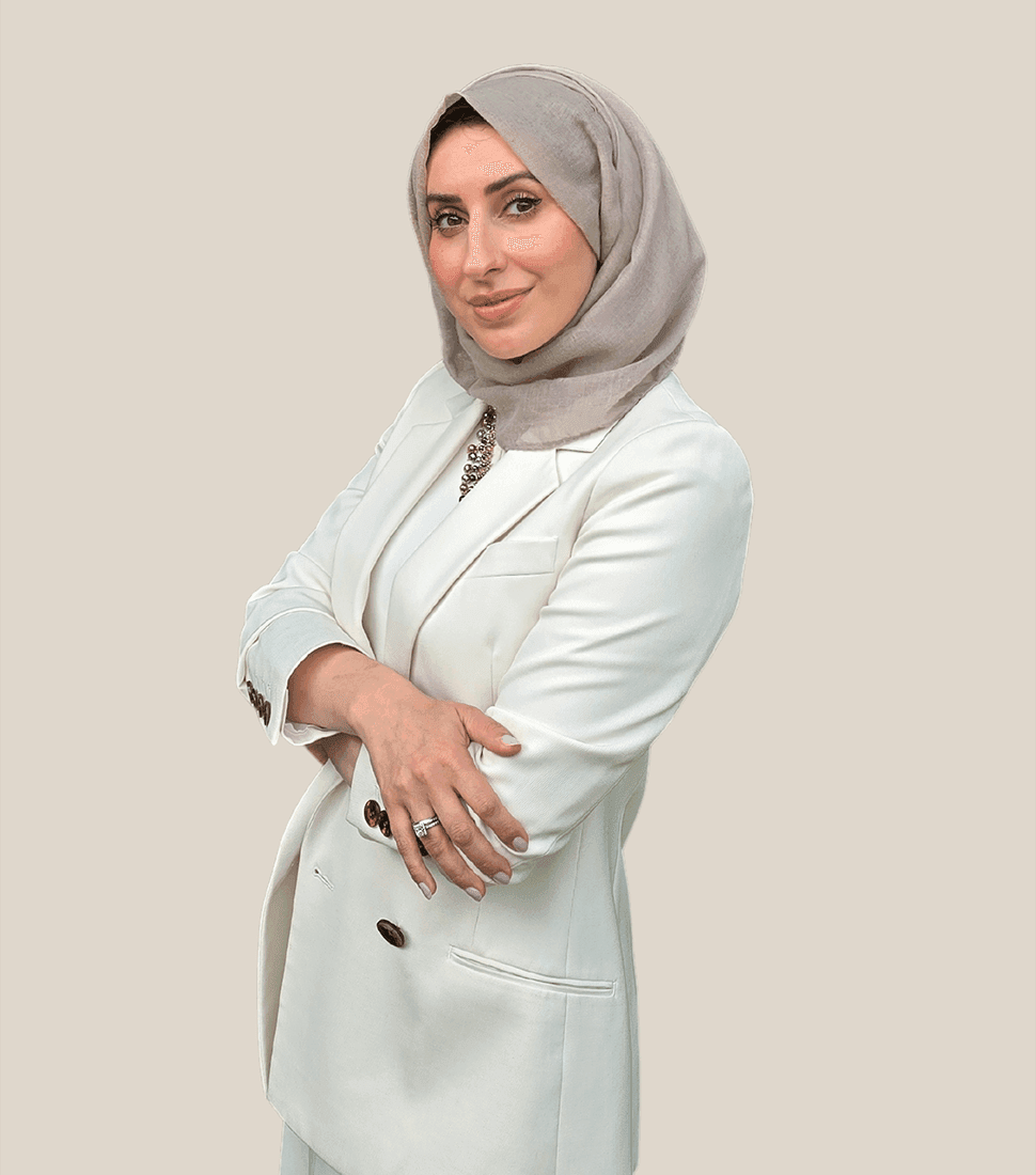 Dr Yasmin Tayeb