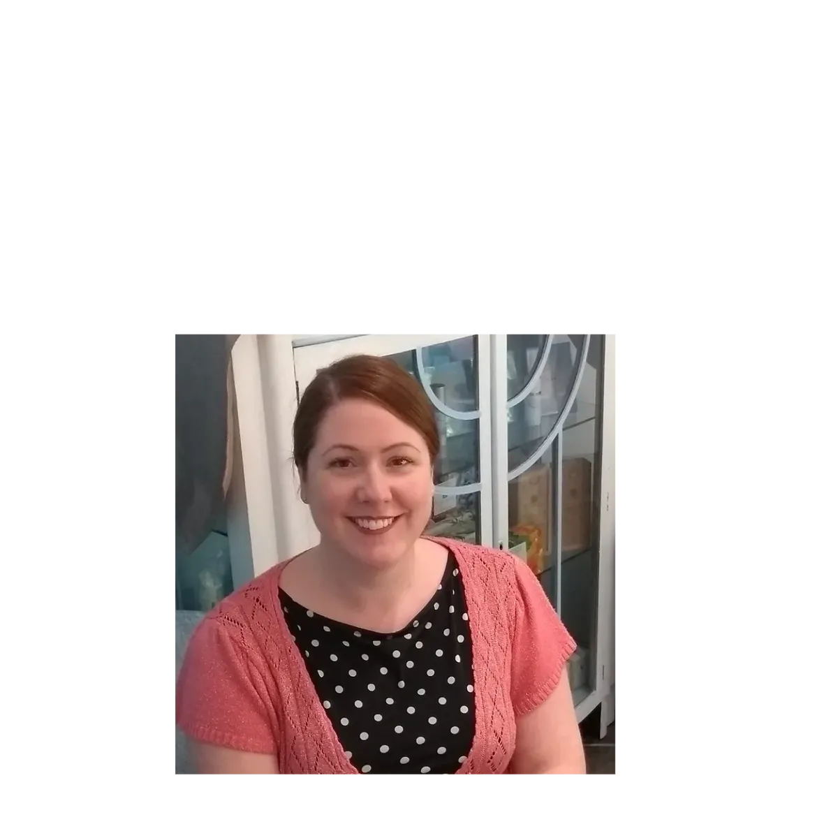 Rebecca (Becky) Pranauskas