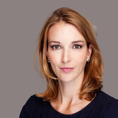 Dr Elisabeth (Liz) McCulloch