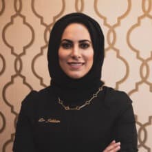 Dr Thuha Jabbar