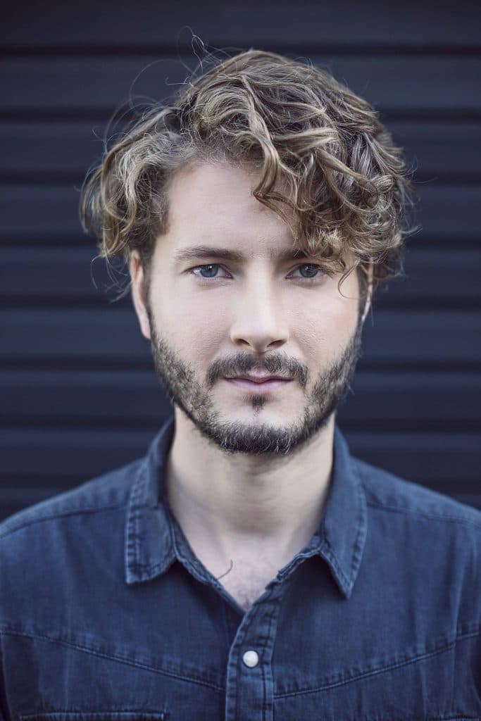 Dr Michael David Aicken