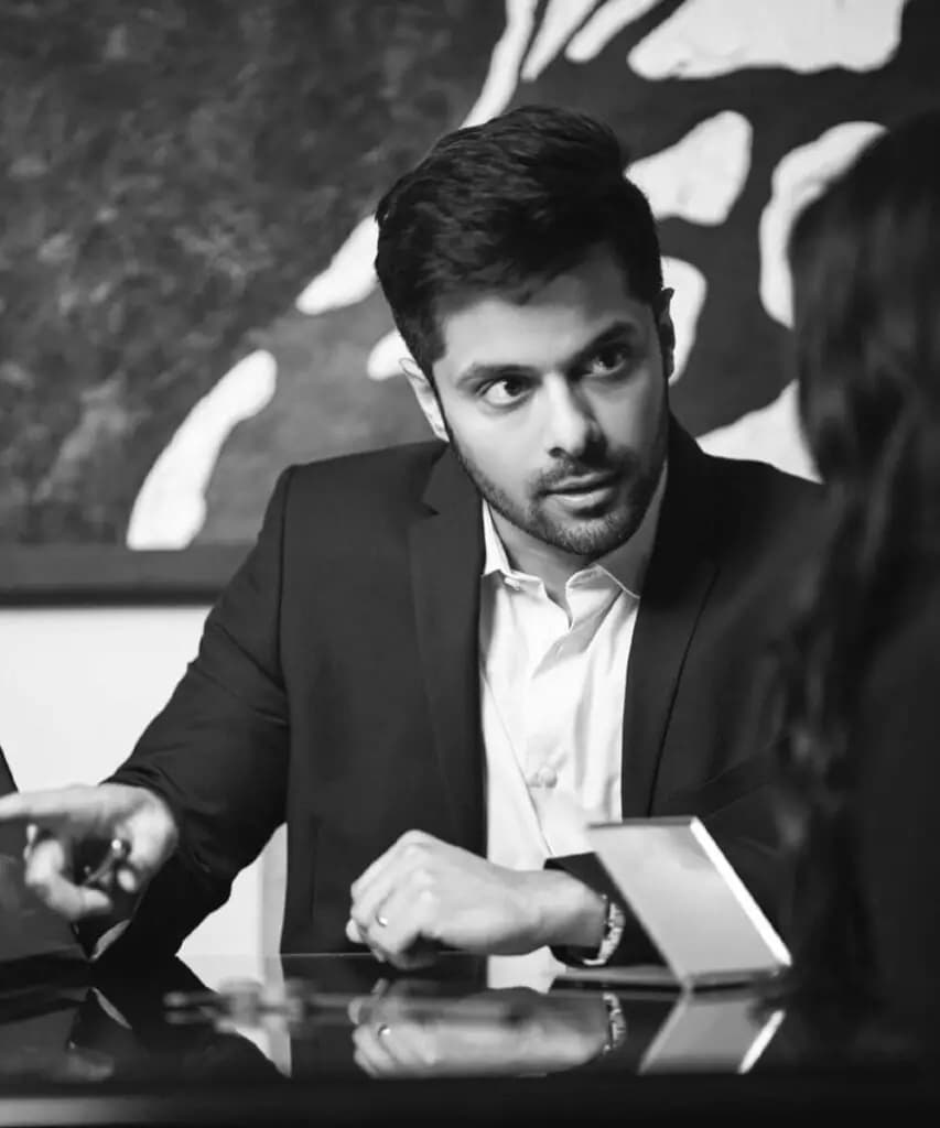 Dr Asad (Asadullah Ayub) Naqvi