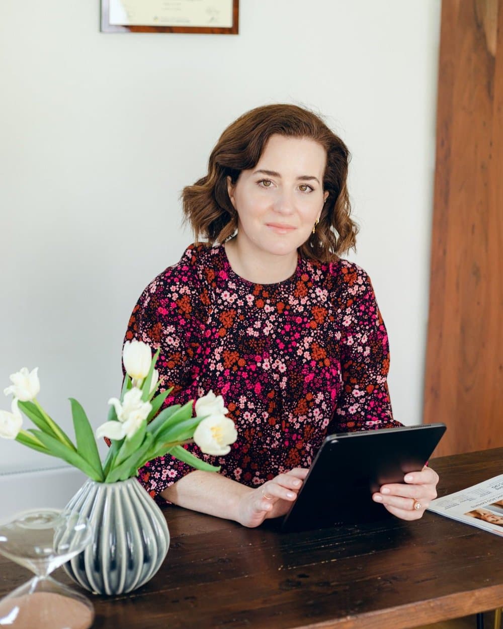 Dr Sarah Satguru (Dr Sarah Louise Satgurunathan)