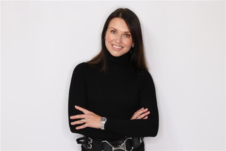 Dr Olha Vorodyukhina