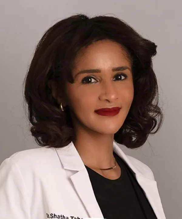 Dr Shatha Taha