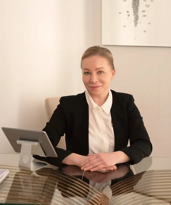 Dr Natalya Grigorovich