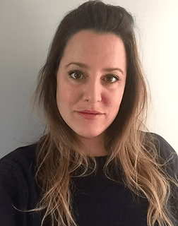 Gillian (Gilly) Graver